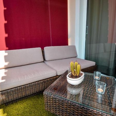 Apartamento Vistas Al Mar Santiago Del Teide Exterior photo