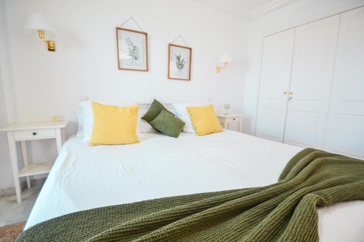 Apartamento Vistas Al Mar Santiago Del Teide Exterior photo