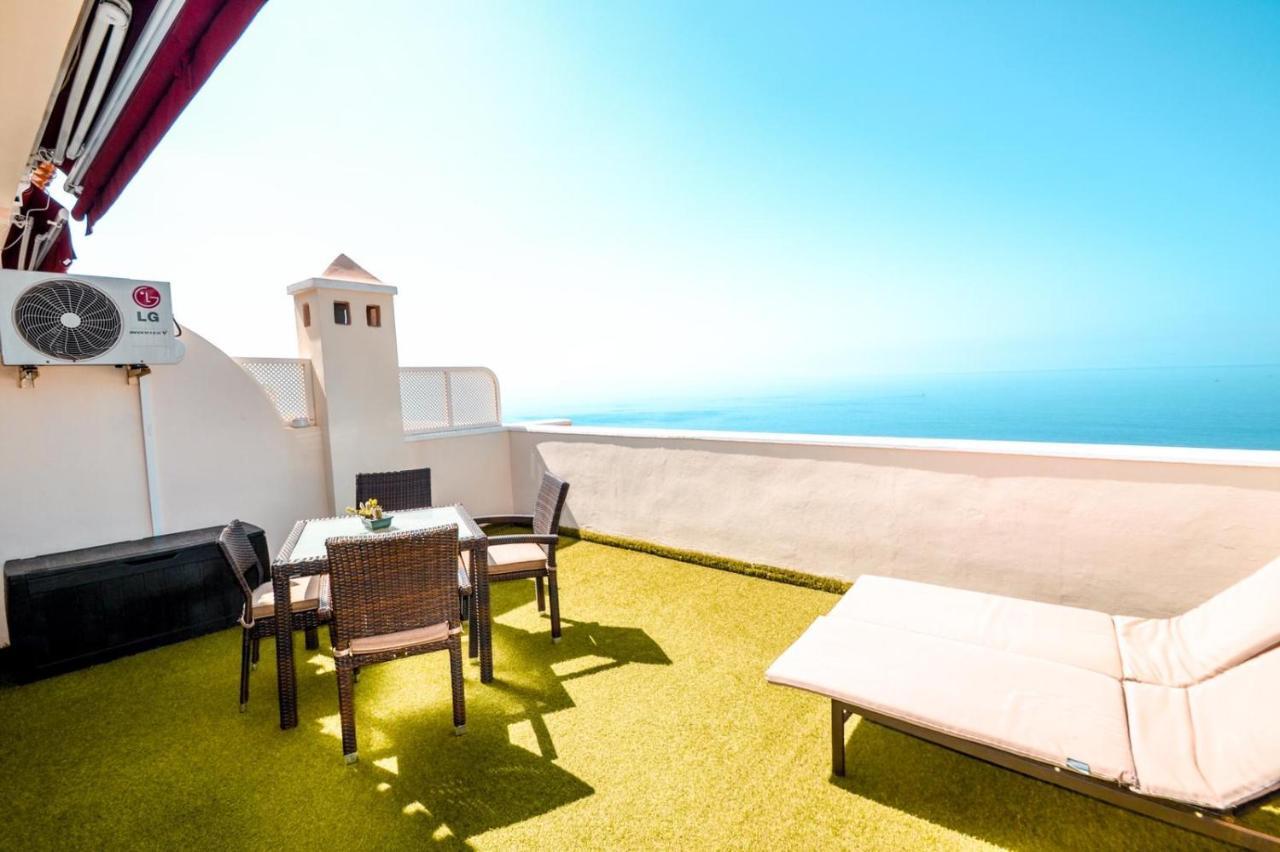 Apartamento Vistas Al Mar Santiago Del Teide Exterior photo
