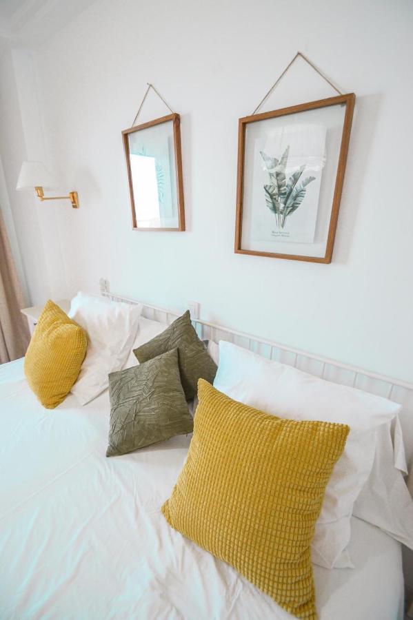 Apartamento Vistas Al Mar Santiago Del Teide Exterior photo