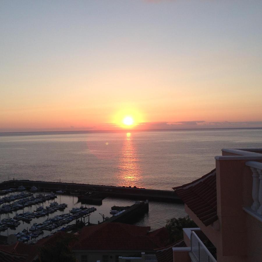 Apartamento Vistas Al Mar Santiago Del Teide Exterior photo