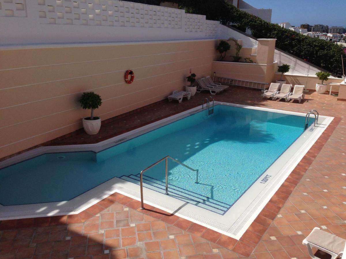 Apartamento Vistas Al Mar Santiago Del Teide Exterior photo